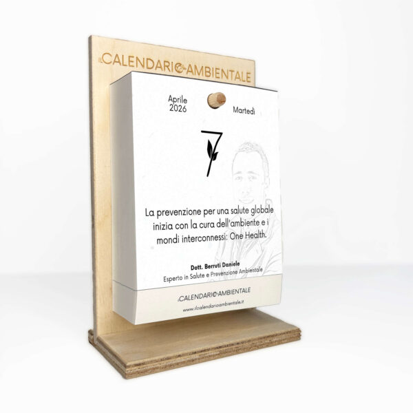 Calendario verticale - immagine 6