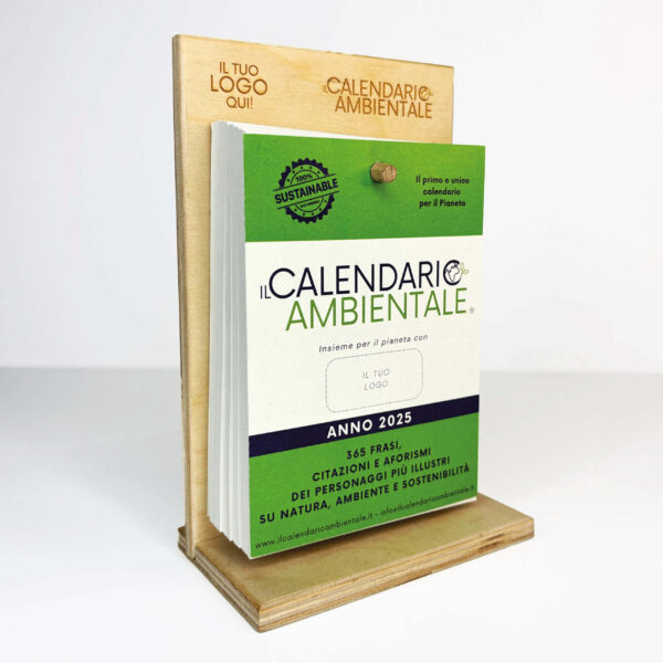 Calendario verticale - immagine 4