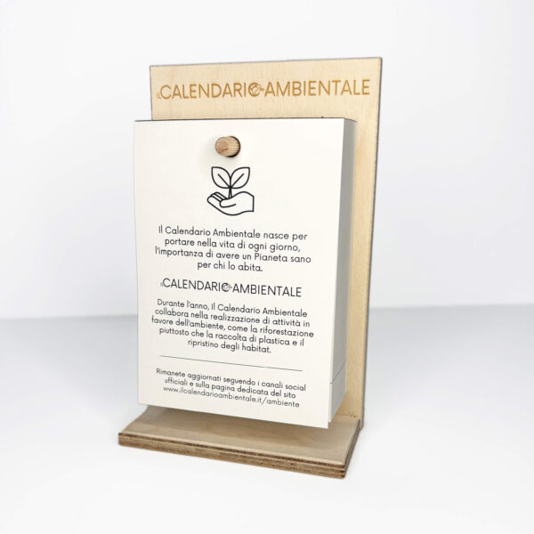 Calendario verticale - immagine 5