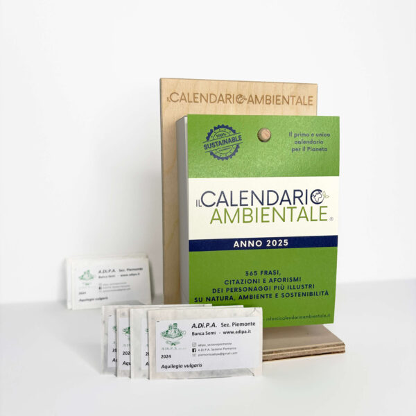 Calendario verticale - immagine 11