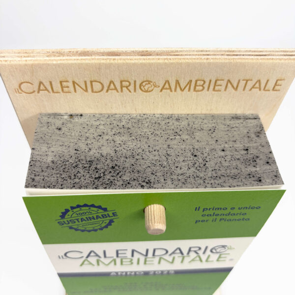 Calendario verticale - immagine 9