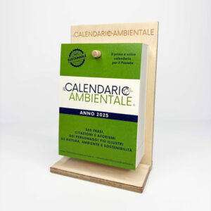 Calendario verticale