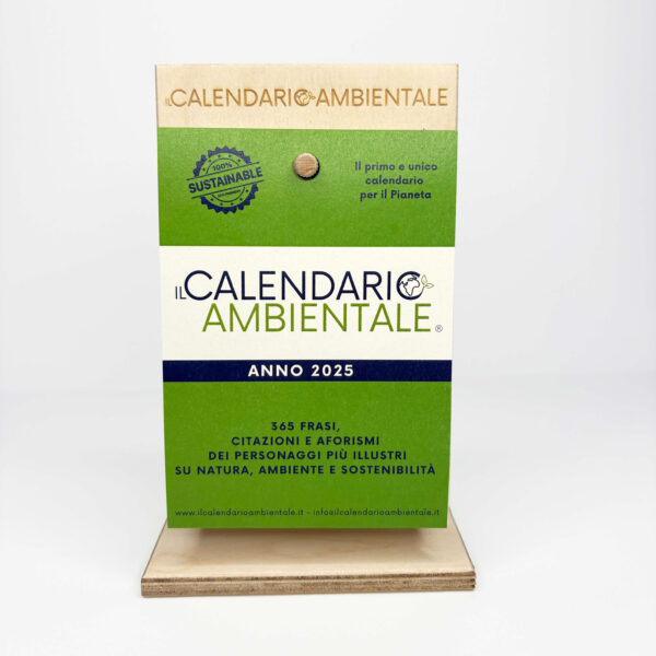 Calendario verticale - immagine 2