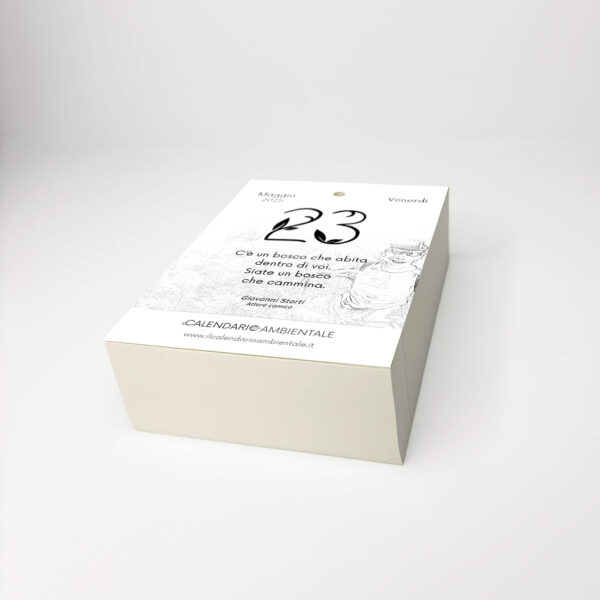 Blocchetto - immagine 3