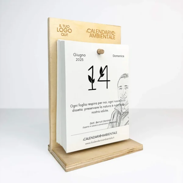 Calendario verticale - immagine 7
